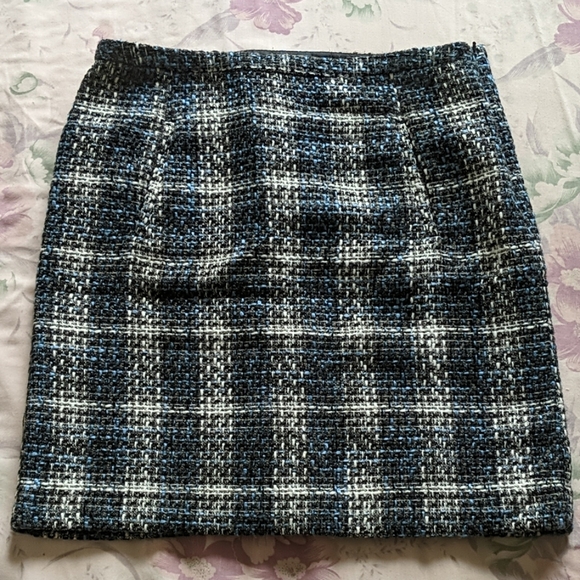 LOFT 6P skirt - Picture 1 of 7